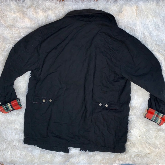 Men’s Rocawear Jacket, Large - Picture 6 of 7